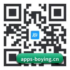 苹果用户专属 二维码